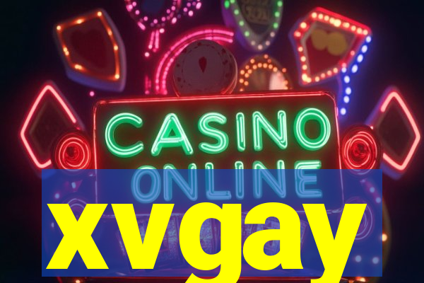 xvgay