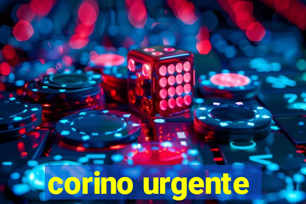 corino urgente