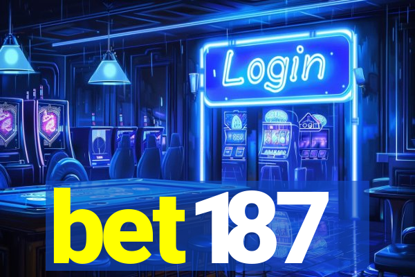 bet187