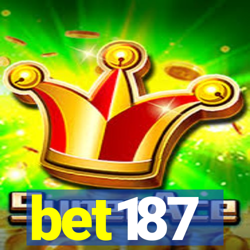 bet187
