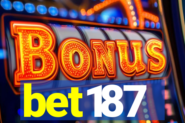bet187