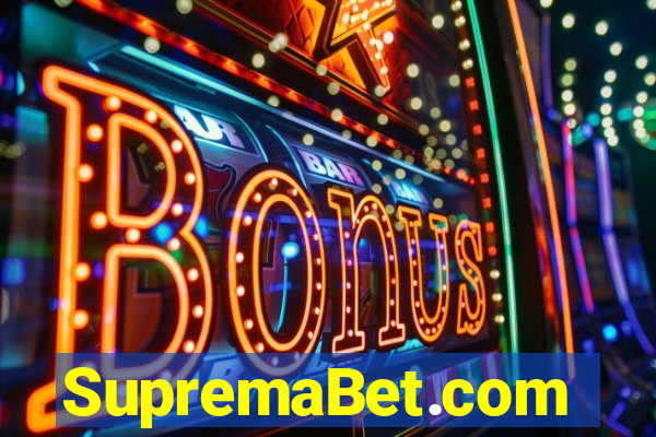 SupremaBet.com