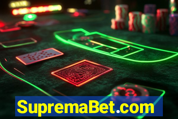 SupremaBet.com