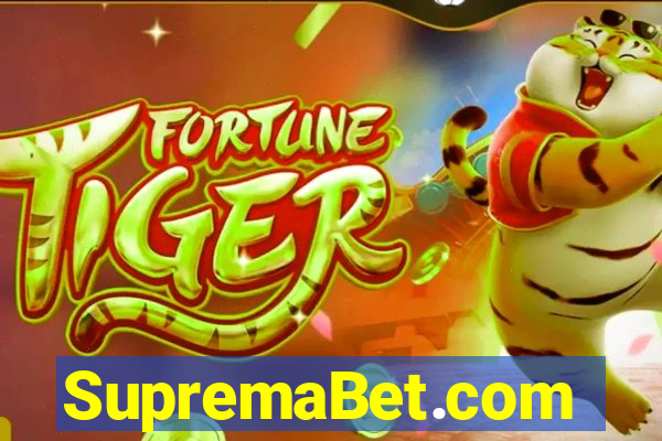 SupremaBet.com