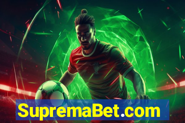 SupremaBet.com