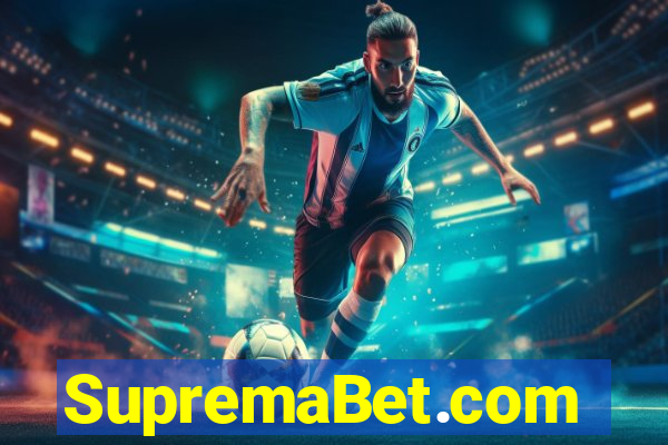 SupremaBet.com