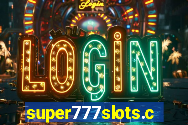 super777slots.com