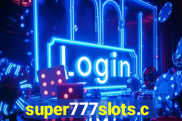 super777slots.com