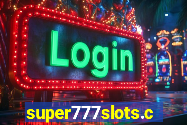 super777slots.com