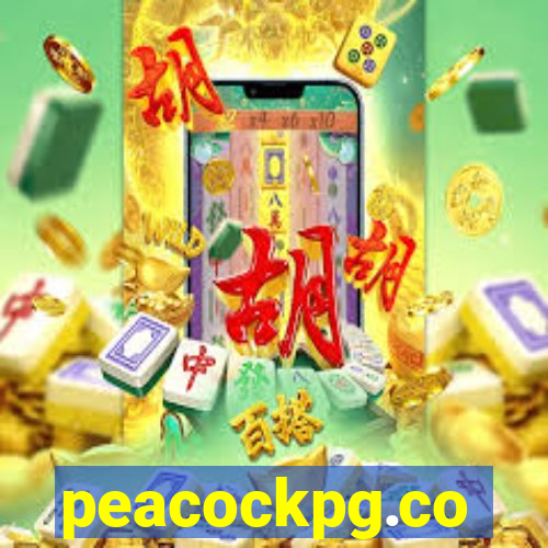 peacockpg.co