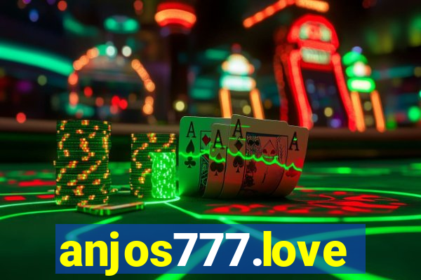 anjos777.love