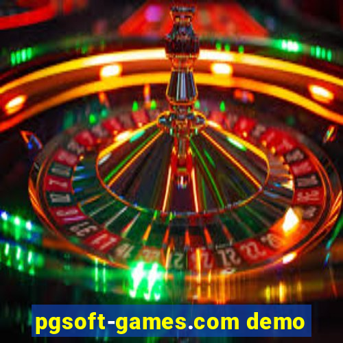 pgsoft-games.com demo