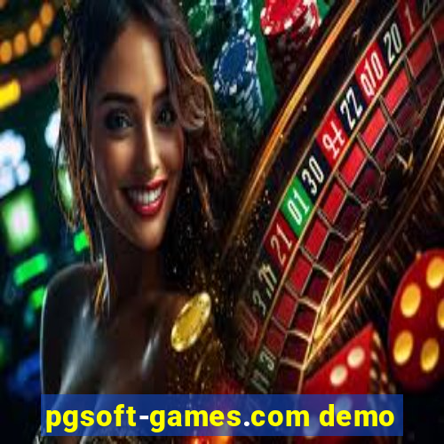 pgsoft-games.com demo