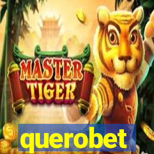 querobet