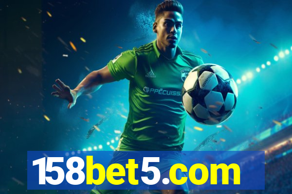 158bet5.com