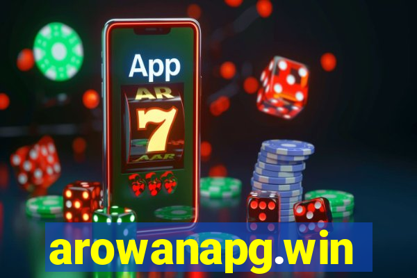 arowanapg.win