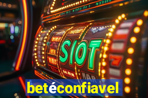 betéconfiavel