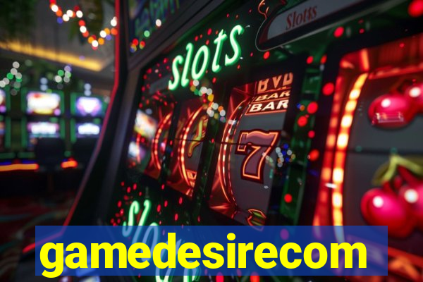 gamedesirecom