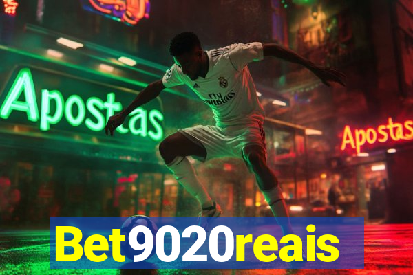 Bet9020reais