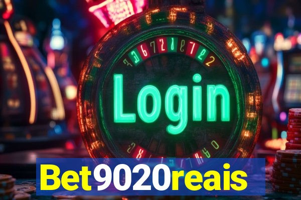 Bet9020reais