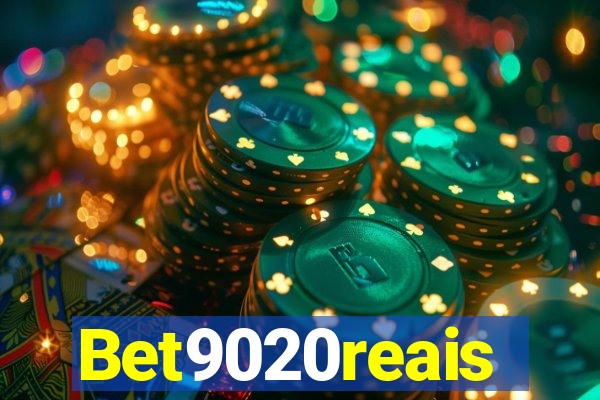 Bet9020reais
