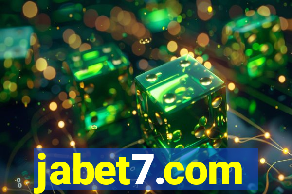 jabet7.com