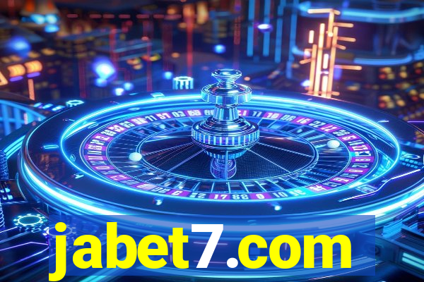 jabet7.com