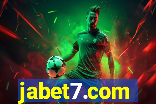 jabet7.com