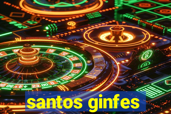santos ginfes