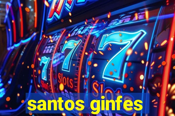 santos ginfes
