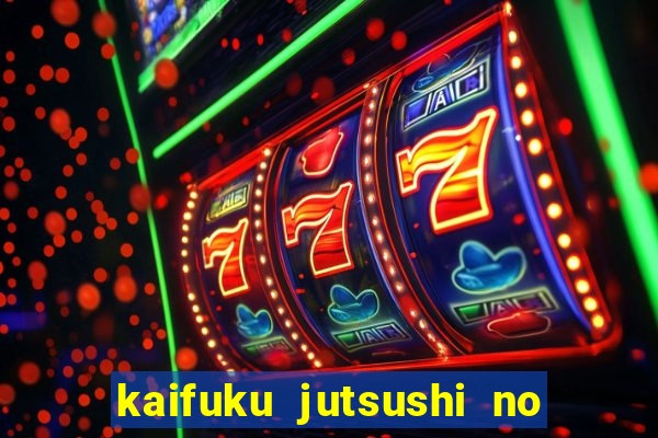 kaifuku jutsushi no yarinaoshi dublado