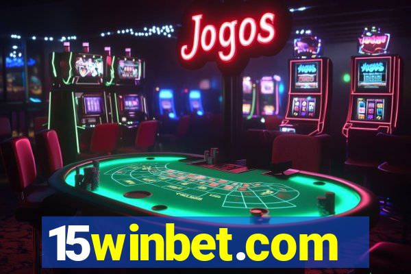 15winbet.com