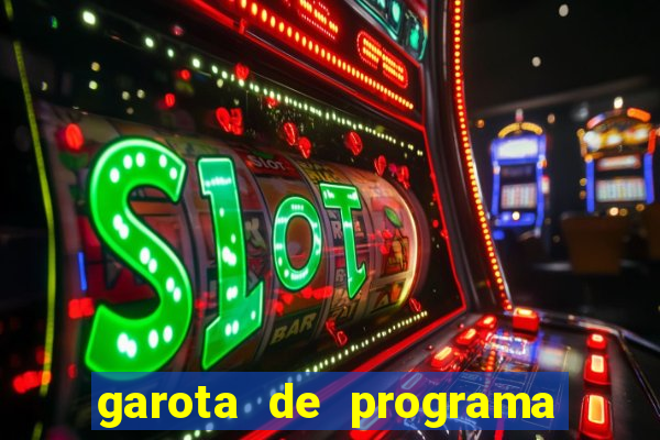 garota de programa de guanambi
