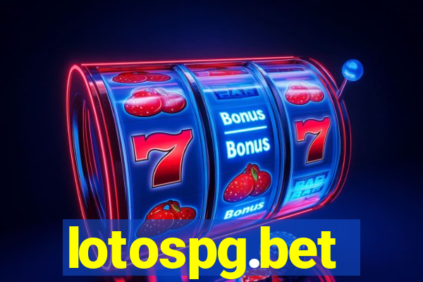 lotospg.bet
