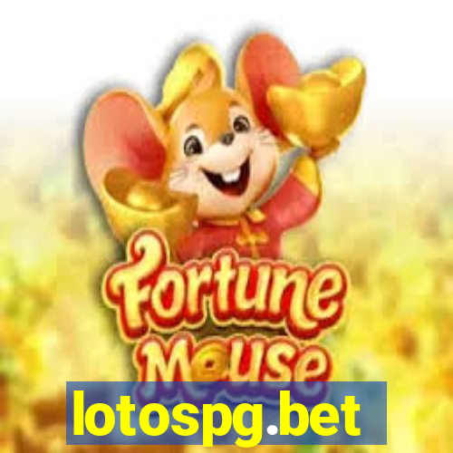 lotospg.bet