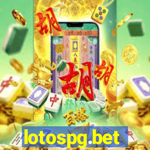 lotospg.bet