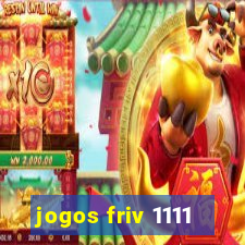 jogos friv 1111