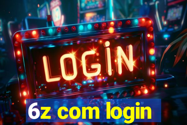 6z com login