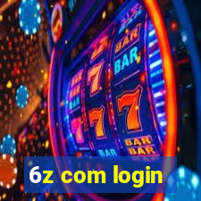 6z com login