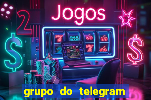 grupo do telegram pode tudo