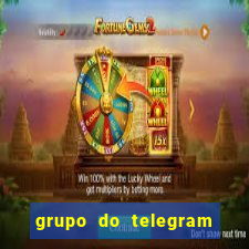 grupo do telegram pode tudo