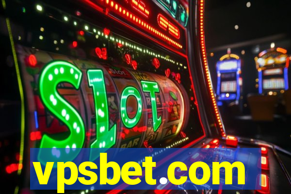 vpsbet.com