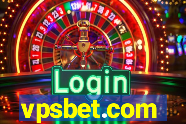 vpsbet.com