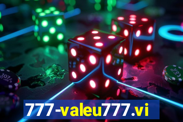 777-valeu777.vip