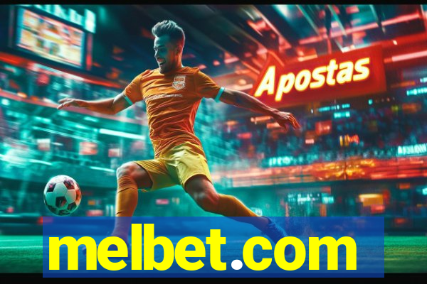 melbet.com