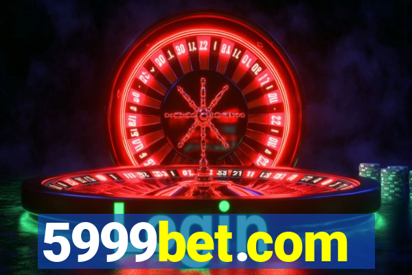 5999bet.com