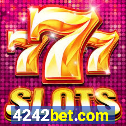 4242bet.com