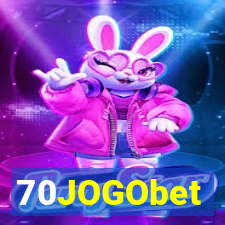 70JOGObet