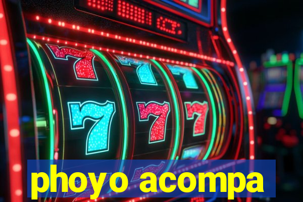 phoyo acompa