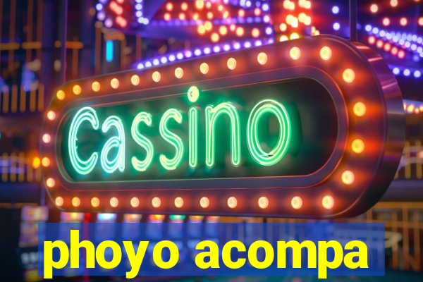 phoyo acompa